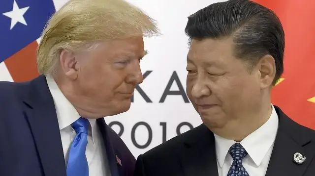 ABD Başkanı Trump’tan Çin’e rest: ‘Nazik olmak istiyorum lakin…’ abd baskani trumptan cine rest nazik olmak istiyorum lakin zklAz8sI.webp