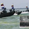 abd ile tansiyon sonrasi venezueladan askeri atilim 72 saat surecek UuVZ1VFM.webp