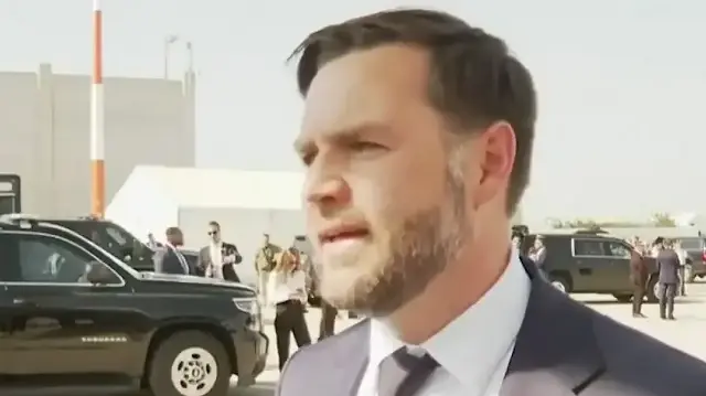 abd lider yardimcisi jd vance israilin isgali altindaki bati seriayi ilhak planini aptalca diye UYZxezLF.webp