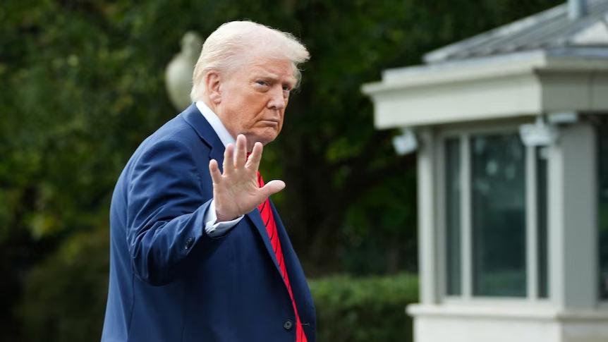 abdde asker krizi trump baskomutan yetkimi kullaniyorum 0 lUiHw43U
