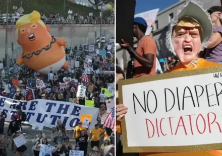 ABD’de milyonlarca kişi Trump tersi ‘Krallara Hayır’ protestolarında bir ortaya geldi abdde milyonlarca kisi trump tersi krallara hayir protestolarinda bir ortaya geldi lmWi4RET.webp
