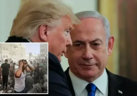 ABD’li yetkiliden Netanyahu itirafı: Bu türlü giderse Trump onu üzücü yapar abdli yetkiliden netanyahu itirafi bu turlu giderse trump onu uzucu yapar qbZIVUcG.webp