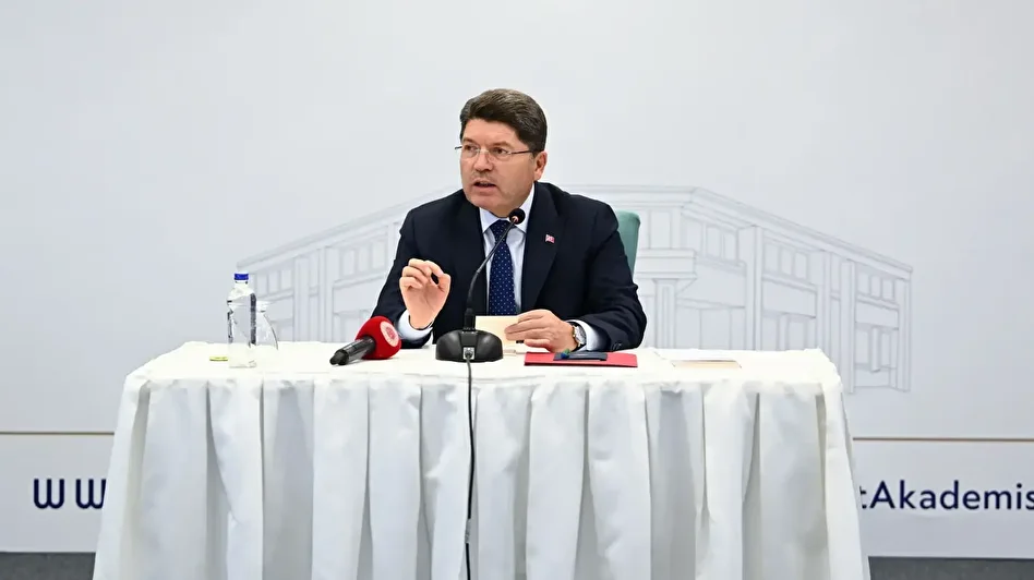 adalet bakani yilmaz tunc turkiye yuzyilina damga vuracaksiniz 1 6U1kpDn7