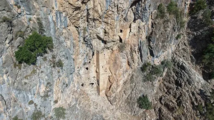 adananin sumelasi sin manastiri turizme kazandirilmayi bekliyor 0 UfzZ5Lz4
