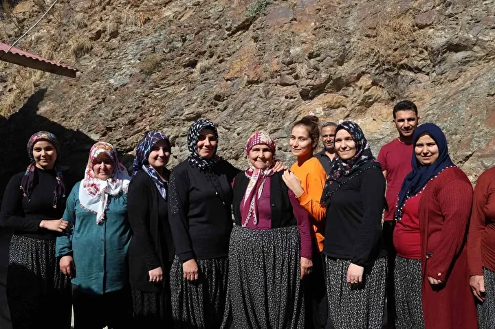 adananin sumelasi sin manastiri turizme kazandirilmayi bekliyor 2 E6ACmMUD