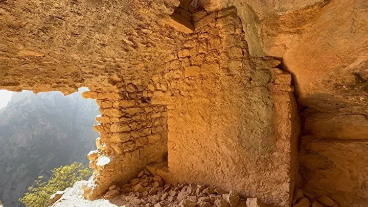 adananin sumelasi sin manastiri turizme kazandirilmayi bekliyor 3 vRYFtiW9