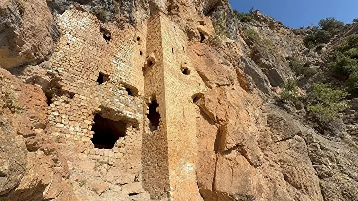 adananin sumelasi sin manastiri turizme kazandirilmayi bekliyor 5 FE6OmCuJ