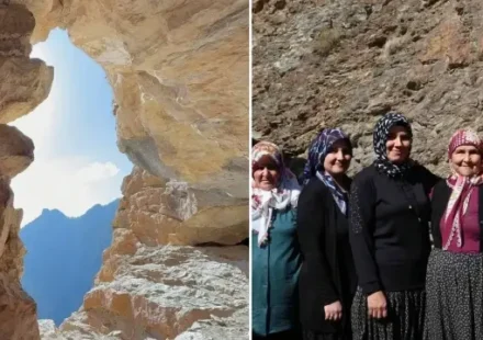 Adana’nın Sümela’sı ’Sin Manastırı’ turizme kazandırılmayı bekliyor adananin sumelasi sin manastiri turizme kazandirilmayi bekliyor GmWLyzkJ.webp