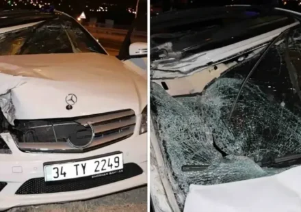Aday şoför alkollü araç kullandı tıra arttan çarptı: Ehliyeti daimi olarak iptal edildi aday sofor alkollu arac kullandi tira arttan carpti ehliyeti daimi olarak iptal edildi UNrqRbwZ.webp