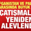 Türkiye’nin 25 insani yardım tırı Gazze için Refah Hudut Kapısı’na hareket etti afganistan ve pakistan ortasinda savas krizi catismalar tekrar alevlendi 8rDwc38X.jpg