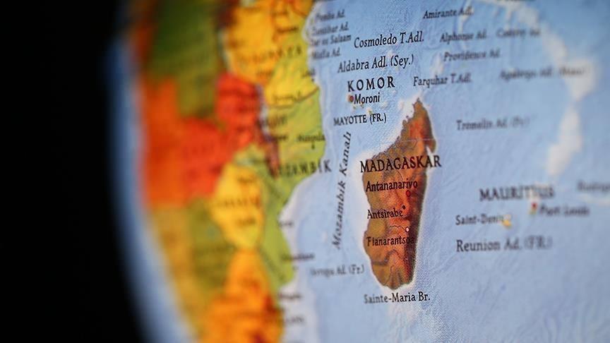 afrika ulkesinde darbe girisimi devlet baskani dunyaya seslendi 1 ArChk5pJ