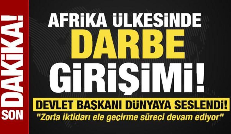 afrika ulkesinde darbe girisimi devlet baskani dunyaya seslendi A64KKpEl.jpg