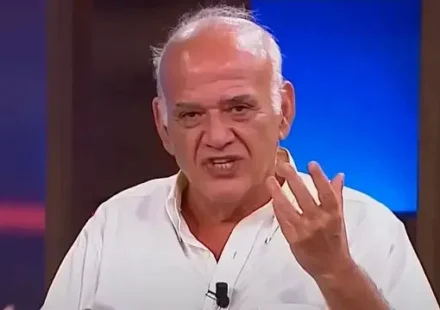 Ahmet Çakar’dan Fenerbahçe maçı sonrası olay sözler! “Kasten ofsayt verildi” ahmet cakardan fenerbahce maci sonrasi olay sozler kasten ofsayt verildi tfECVNuz.webp