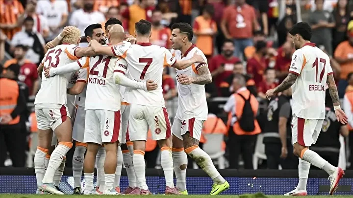ahmet cakardan galatasaray bodoglimt maci icin olay kestirim yazin bir kenara diyerek acikladi 0