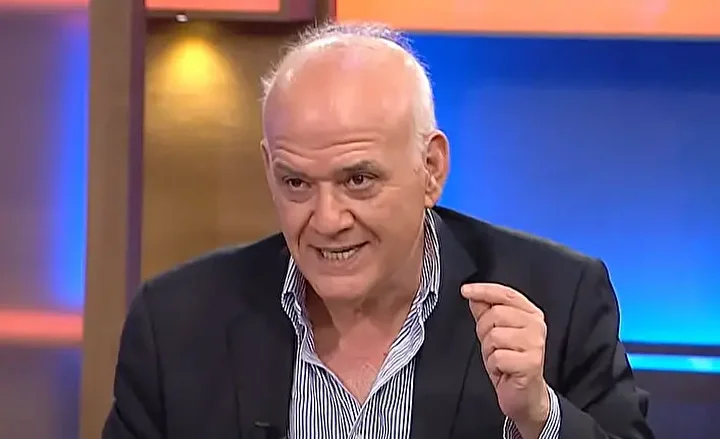 ahmet cakardan galatasaray bodoglimt maci icin olay kestirim yazin bir kenara diyerek acikladi 3