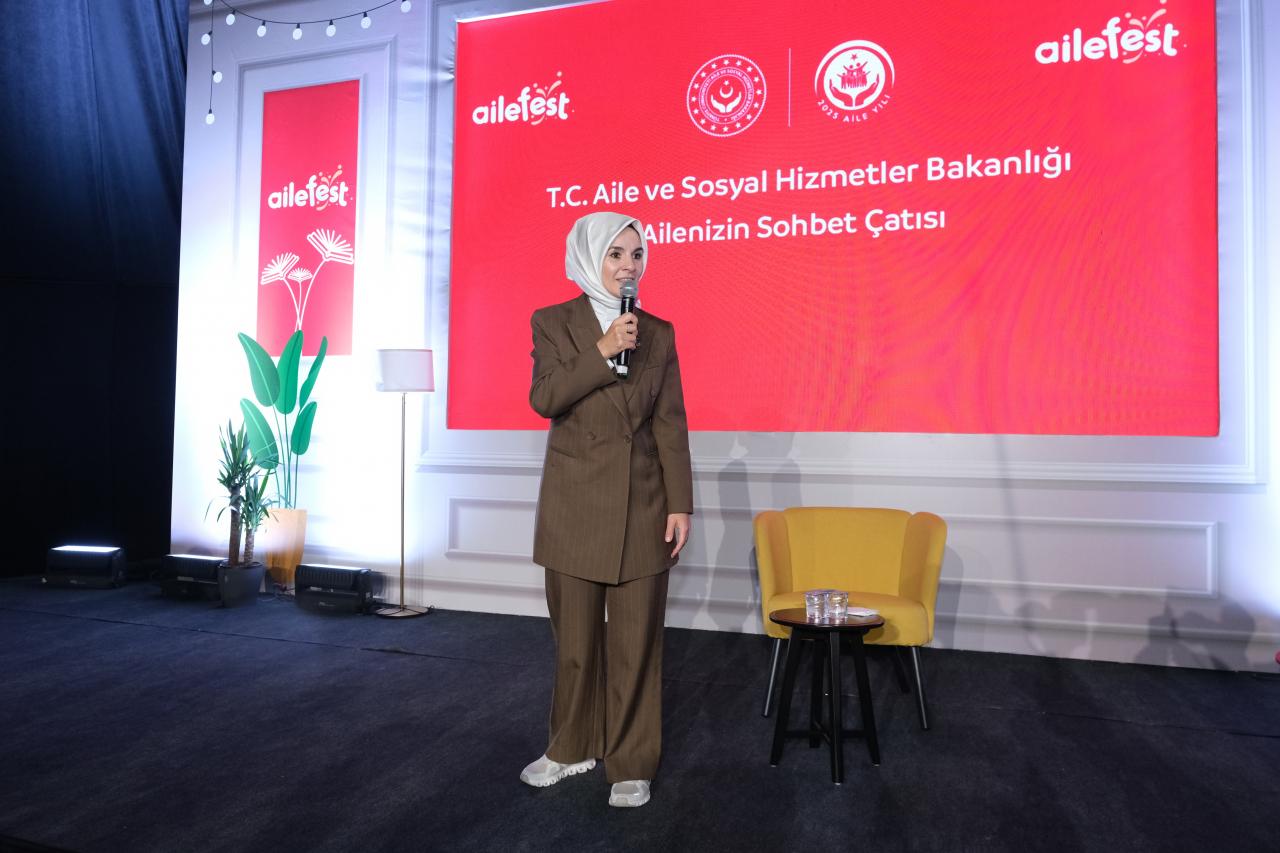 “Aile Festivali” tüm süratiyle devam ediyor 1 aile festivali tum suratiyle devam ediyor 0 K1nIqIUw