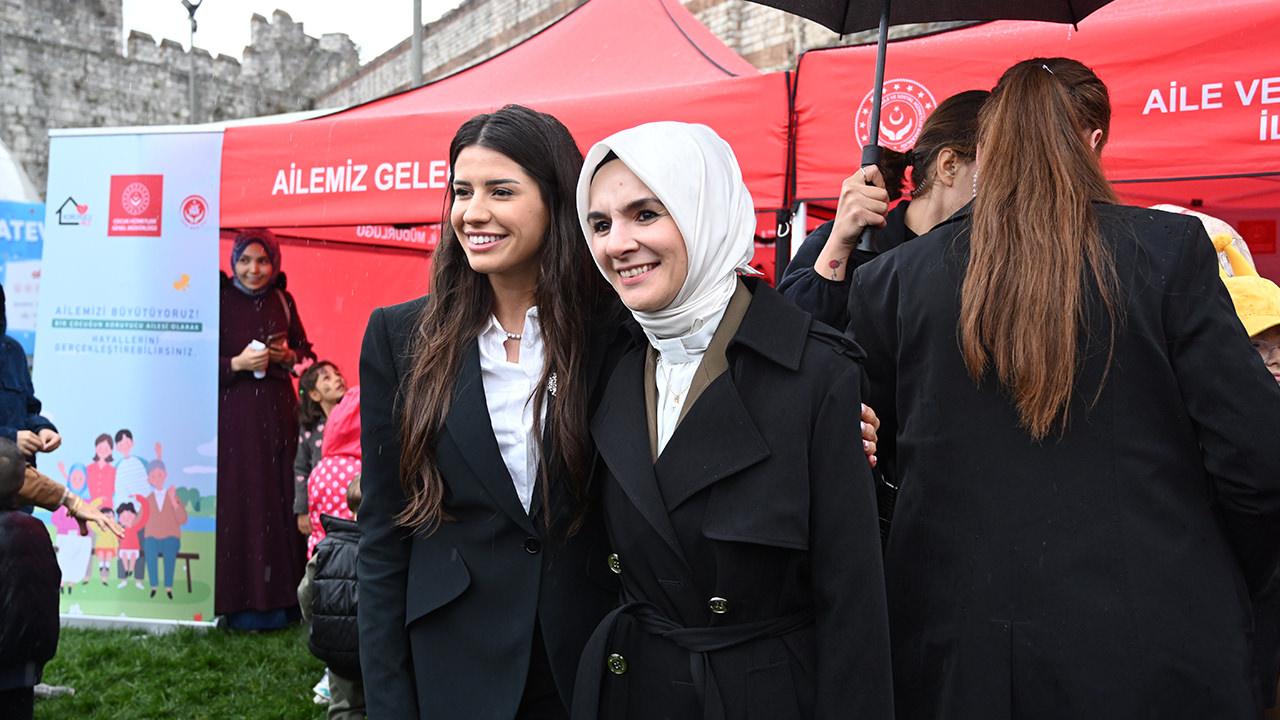 “Aile Festivali” tüm süratiyle devam ediyor 2 aile festivali tum suratiyle devam ediyor 1 k1VZUHzZ