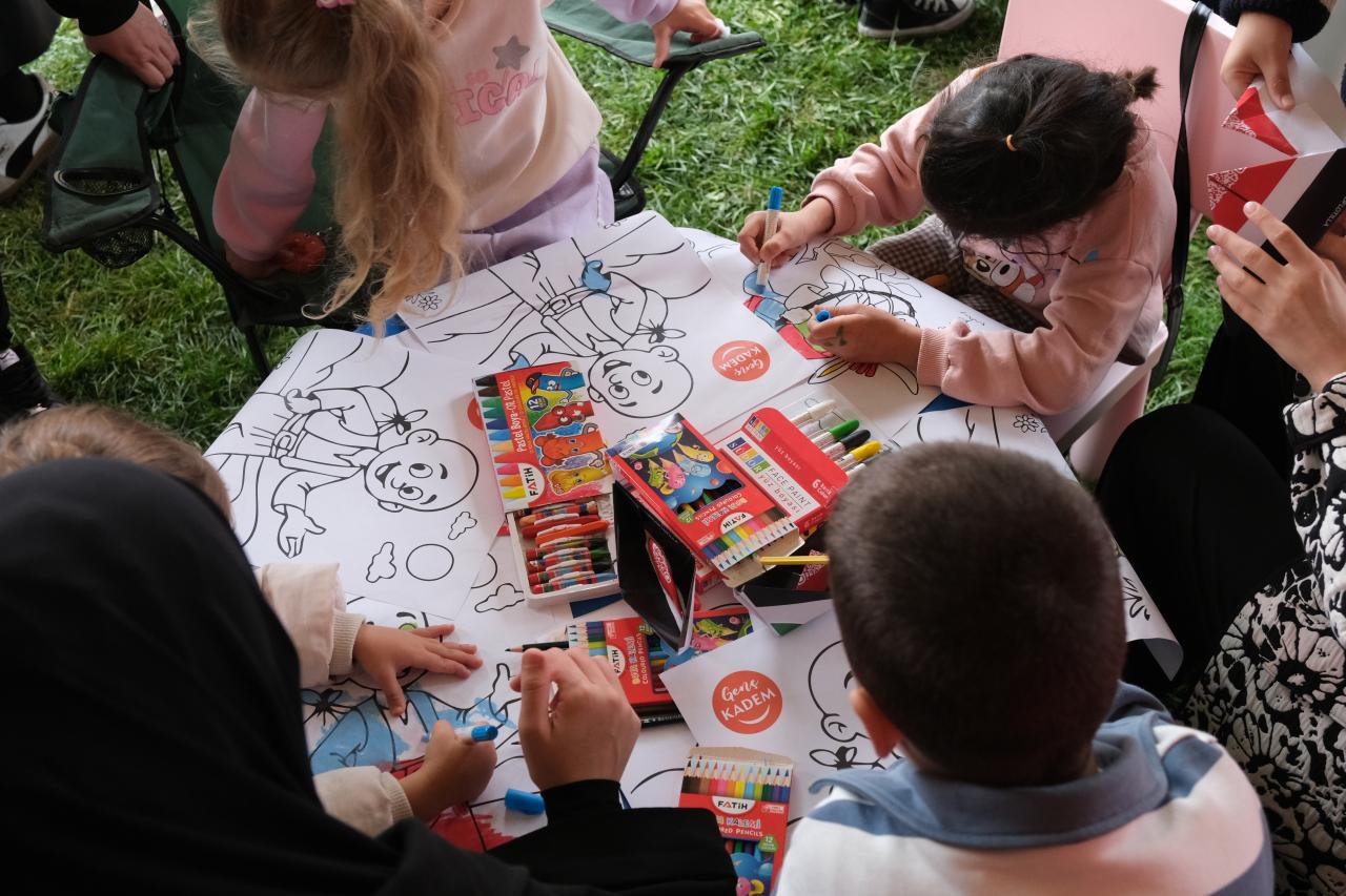 “Aile Festivali” tüm süratiyle devam ediyor 8 aile festivali tum suratiyle devam ediyor 7 V7ktJK83