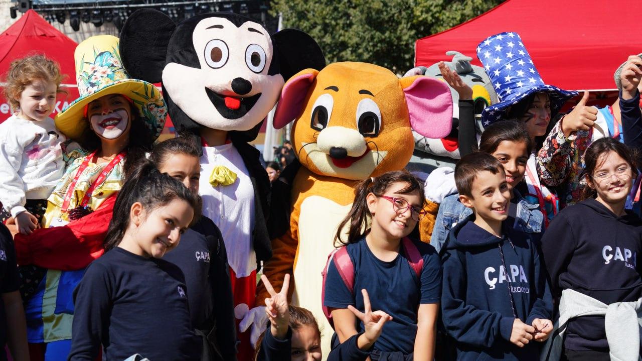 “Aile Festivali” tüm süratiyle devam ediyor 9 aile festivali tum suratiyle devam ediyor 8 tUyGUnR3