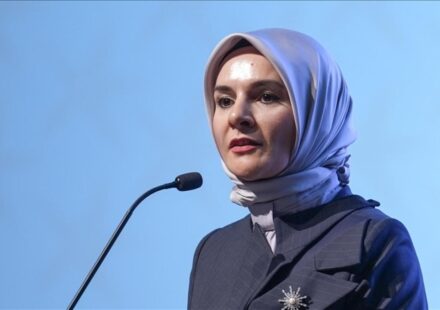 Aile ve Sosyal Hizmetler Bakanı Göktaş, Roma’da Dünya Besin Forumu’nda konuştu aile ve sosyal hizmetler bakani goktas romada dunya besin forumunda konustu JuUTJRyO.jpg