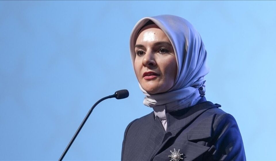 Aile ve Sosyal Hizmetler Bakanı Göktaş, Roma’da Dünya Besin Forumu’nda konuştu aile ve sosyal hizmetler bakani goktas romada dunya besin forumunda konustu JuUTJRyO.jpg