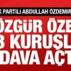 ak parti istanbul vilayet lideri abdullah ozdemir ozgur ozele 3 kurusluk dava actik zHt4yMW1.jpg