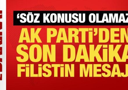 ak parti mkyk toplantisi sonrasi omer celikten degerli aciklamalar vykSWHWO.jpg