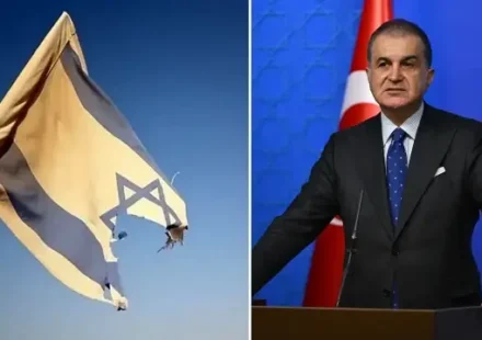 AK Parti Sözcüsü Çelik’ten İsrail’in Batı Şeria’yı ilhak projesine reaksiyon: Soykırım siyasetinin yeni bir adımı ak parti sozcusu celikten israilin bati seriayi ilhak projesine reaksiyon soykirim siyasetinin yeni bir nIVLD6IF.webp
