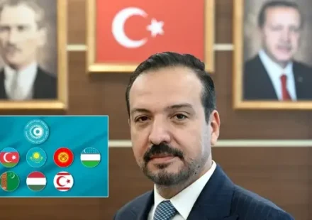 AK Parti’li Güçlü: Türk devletlerinden çalışmaya gelen soydaşlarımızla ilgili değişiklik yok ak partili guclu turk devletlerinden calismaya gelen soydaslarimizla ilgili degisiklik yok r9nvxWQ3.webp