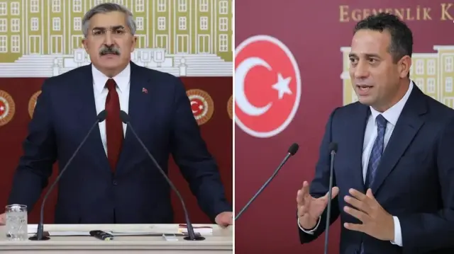 ak partili yayman millet had bilmezlere sandikta karsilik verir HN3ku5Dw.webp