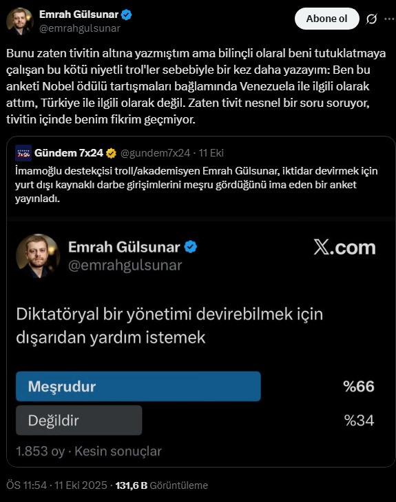 akademisyen emrah gulsunar tutuklandi 0 PdEccBPA