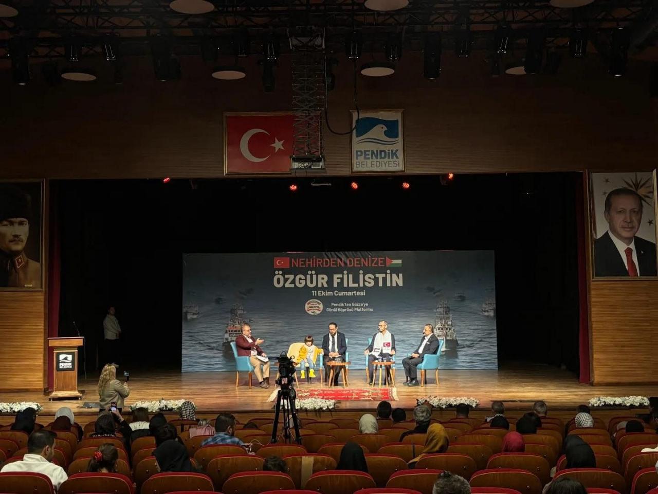 aktivistler anlatti sumud filosunda neler oldu taktiklari kelepceyi elimle cikardim 0 vhNhcTw7