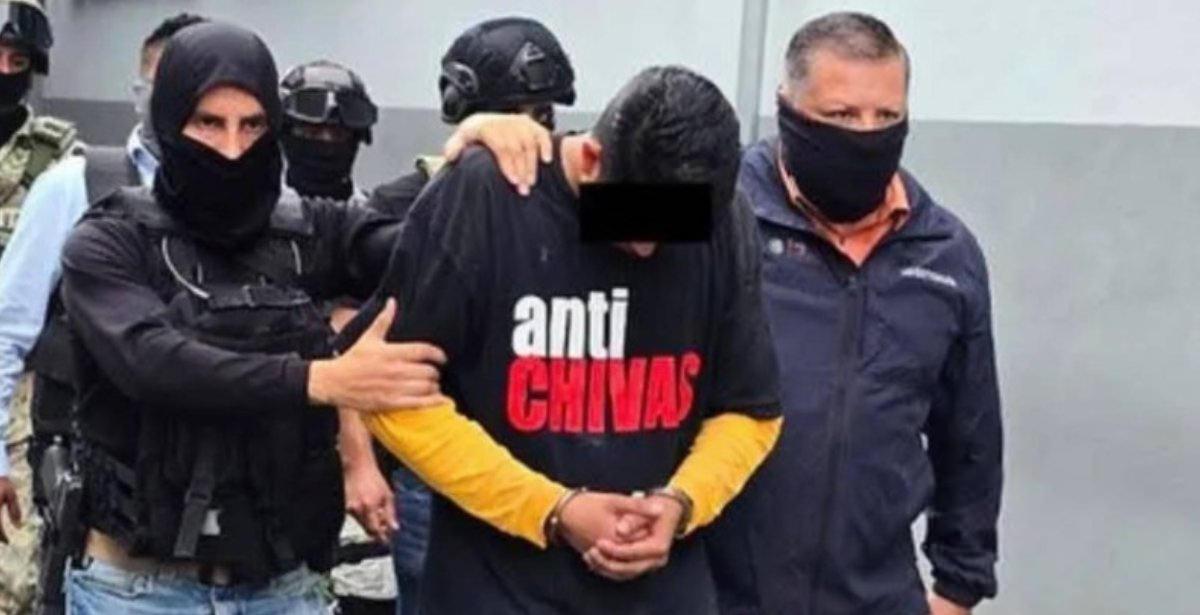 Alanda rakibini öldüren futbolcu tam 1 yıl sonra tutuklandı 1 alanda rakibini olduren futbolcu tam 1 yil sonra tutuklandi 0 OOQCFDS6