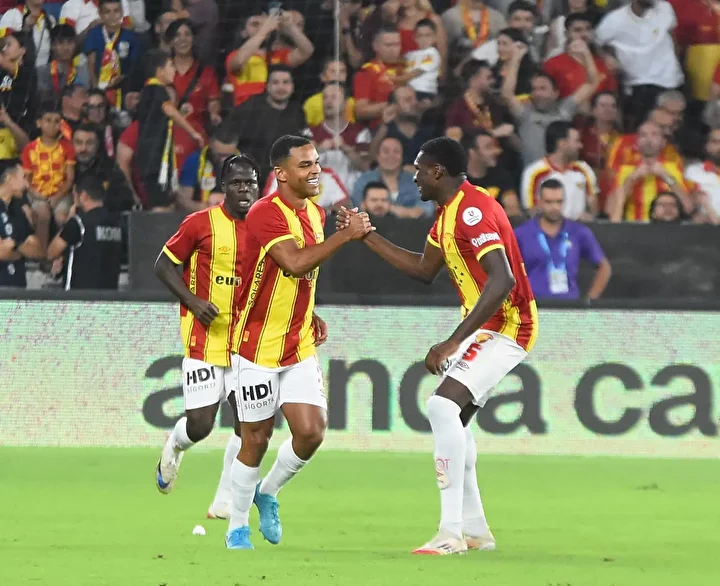 Alanyaspor - Göztepe Maç Takımı ve Beklenen 11’ler 1 alanyaspor goztepe mac takimi ve beklenen 11ler 0 M31auJnn