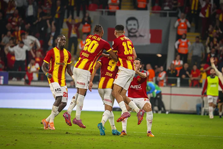 Alanyaspor - Göztepe Maç Takımı ve Beklenen 11’ler 2 alanyaspor goztepe mac takimi ve beklenen 11ler 1 uihNFQM6