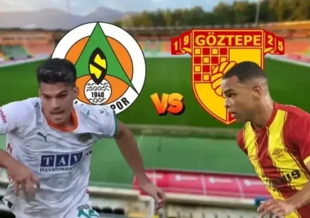 Alanyaspor – Göztepe Maç Takımı ve Beklenen 11’ler alanyaspor goztepe mac takimi ve beklenen 11ler q8FhkmgE.webp