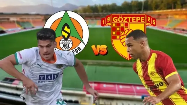 Alanyaspor – Göztepe Maç Takımı ve Beklenen 11’ler alanyaspor goztepe mac takimi ve beklenen 11ler q8FhkmgE.webp