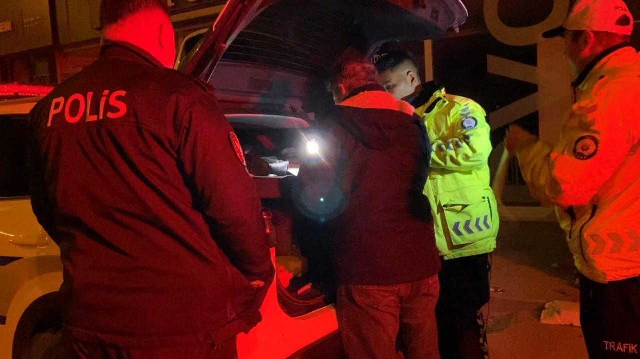 alkollu sofor aracini ovdu lakin cezadan kurtulamadi 2 kElhgcZk