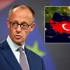 Bakan Tunç’tan Gazze mesajı: Memleketler arası hukuk tabanında yeni adımlar atacağız almanya basbakani merz turkiyeyi ziyaret edecek UVzuB3US.webp