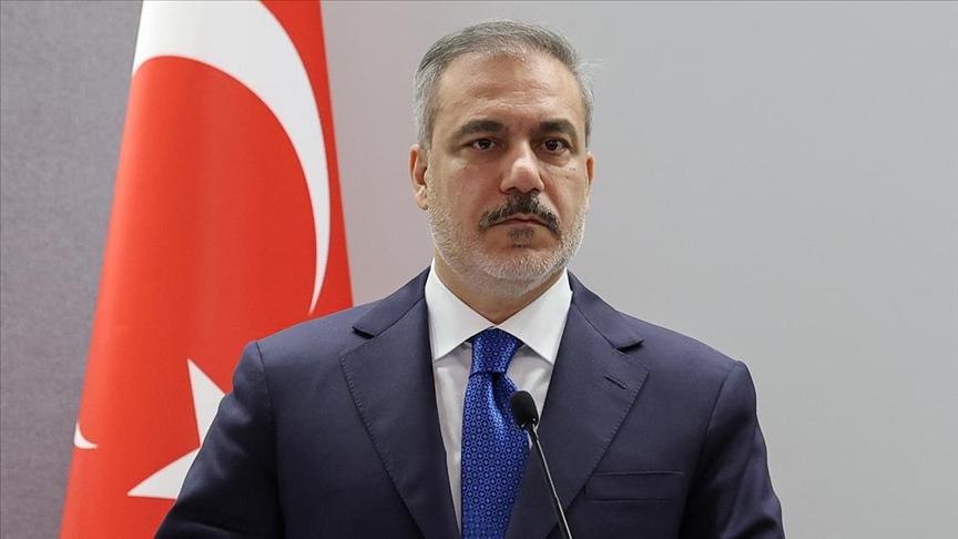 Almanya Dışişleri Bakanı: Türkiye bizim için merkezi stratejik ortak 1 almanya disisleri bakani turkiye bizim icin merkezi stratejik ortak 0 zmSIQUlr