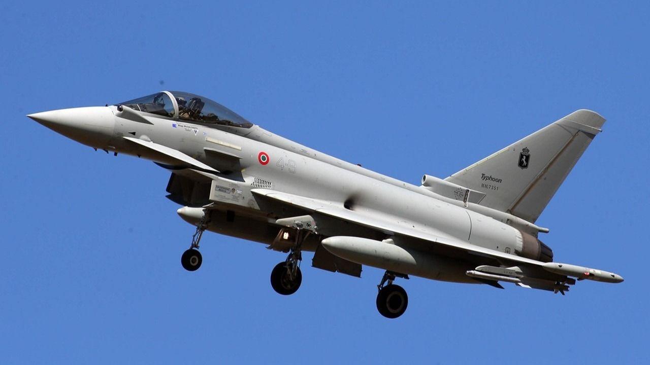 almanyadan eurofighter karari wadephul turkiyenin caydiriciligi bizim de menfaatimize 0 FaX2YDI7