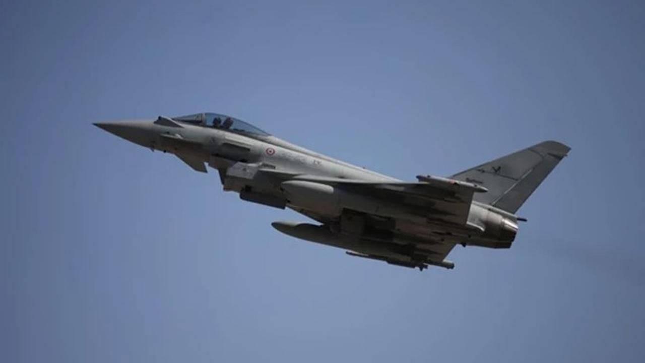 almanyadan eurofighter karari wadephul turkiyenin caydiriciligi bizim de menfaatimize 1 HF7yphGM
