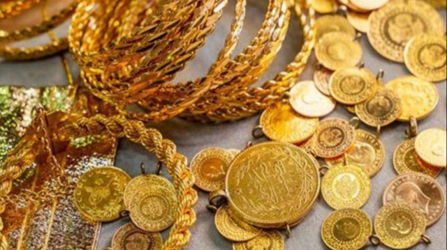 Altın fiyatları rekor üstüne rekor kırdı: Yükseliş devam edecek mi? 15 Ekim gram, çeyrek ve cumhuriyet altını aktüel fiyatı altin fiyatlari rekor ustune rekor kirdi yukselis devam edecek mi 15 ekim gram ceyrek vdmttTpO.jpeg