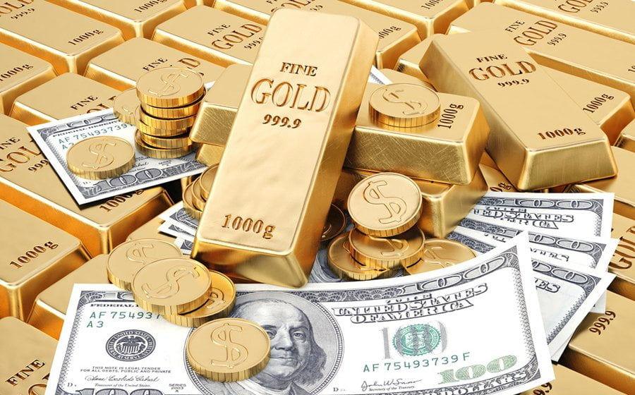 Altın ve dolar kararı! Anayasa Mahkemesi iptal etti 1 altin ve dolar karari anayasa mahkemesi iptal etti 0