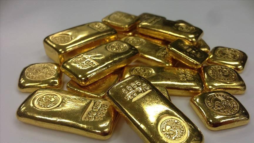 altin ve gumus aldi basini gidiyor tarihi rekorlar pes pese geldi 1 1LBXC3Vg