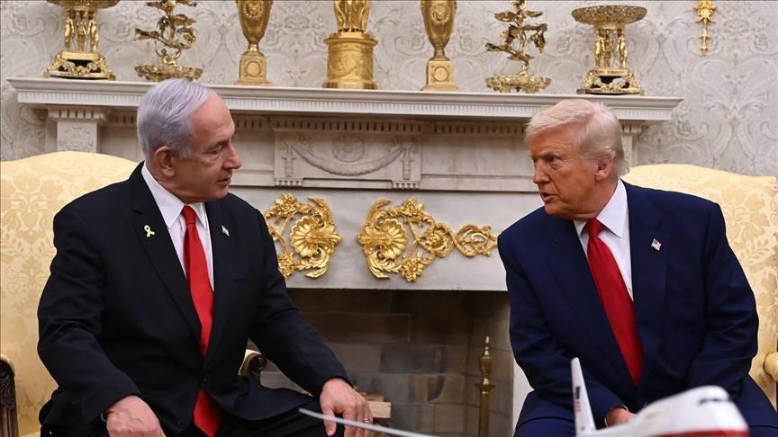 analistlerden carpici itiraf israil abdye boyun egerken turkiye dis siyasette guclendi 3 jrzOWZpR