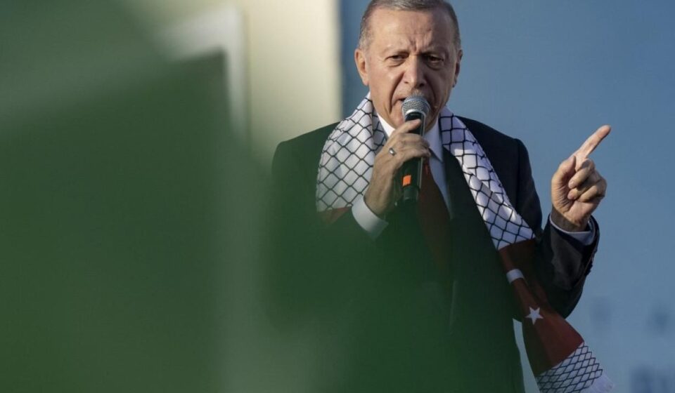 analistlerden carpici itiraf israil abdye boyun egerken turkiye dis siyasette guclendi nreugqZp.jpg