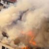 Ardahan’da zirveler beyaza büründü ankarada apartmanin cati katinda yangin cikti kmzWQSrB.jpg