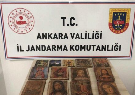 Ankara’da ele geçirildi! 6 milyon dolar değerinde! ankarada ele gecirildi 6 milyon dolar degerinde u69YTEsf.jpg