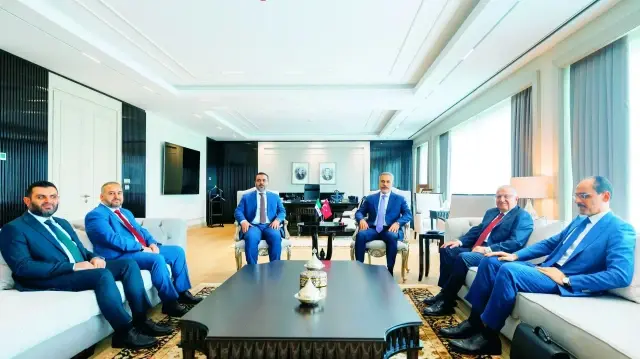 Ankara’da ‘tek Suriye’ masası ankarada tek suriye masasi wUHDhvjz.webp